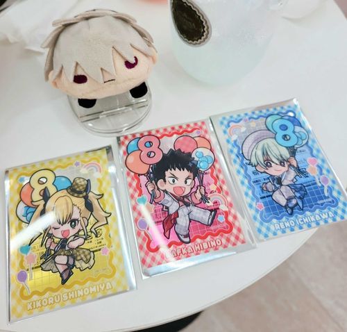 もっち！！