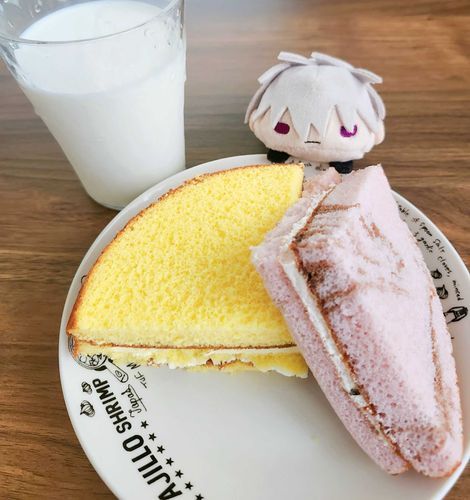 もっ！