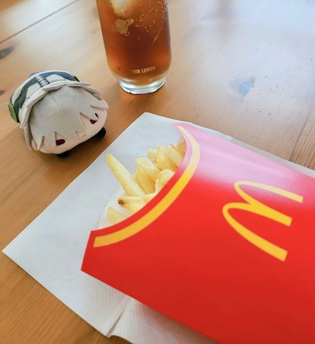 ぽてもっ