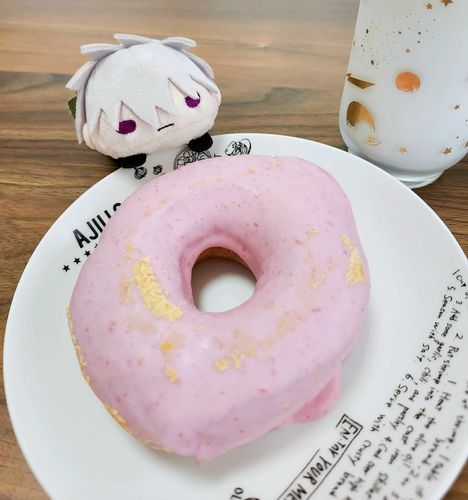 もふっ！！