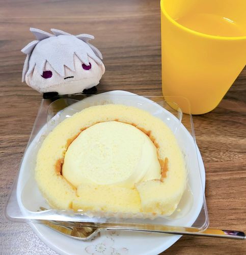 まるもふ！