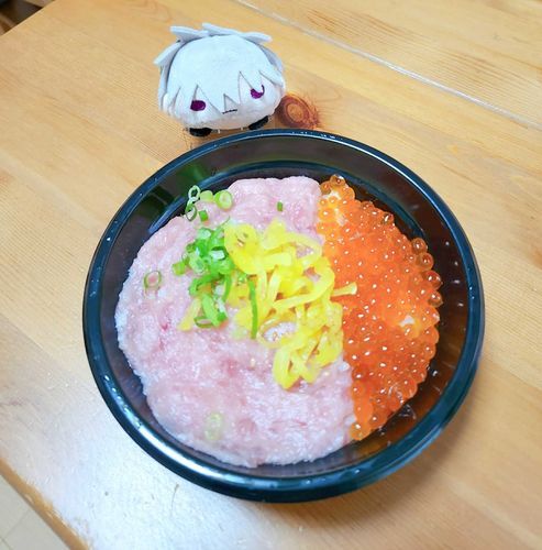んー！！