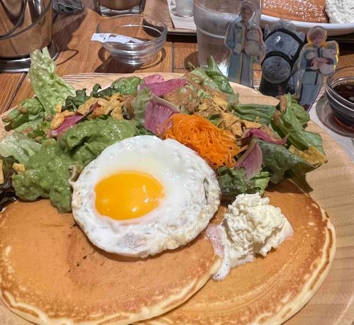 ばしさんの、推し活に潜入