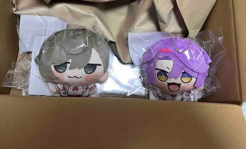 仲間がふえたよ〜