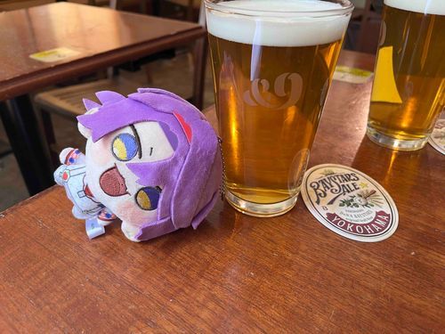ランチでーす