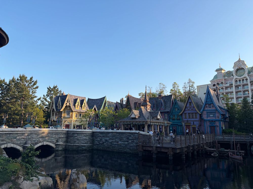 ディズニーシーに行ったよ
ちょうど、にじフェスの日だったから、ぬい持ってる人たくさんみた