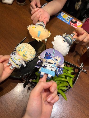 ヒーロー！！！