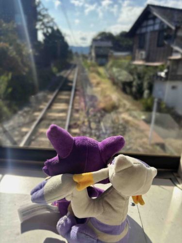 🚃