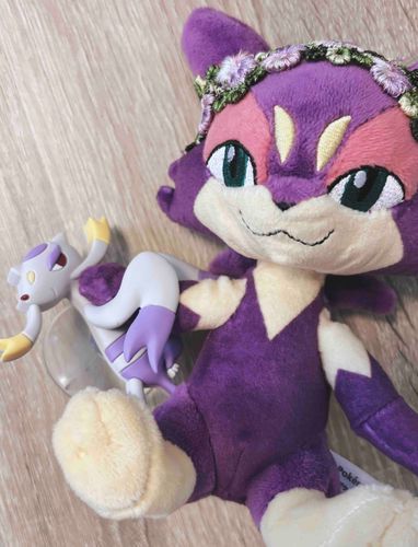 💜