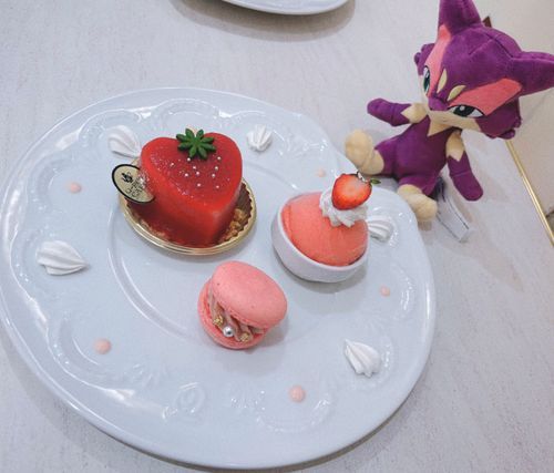 🍓