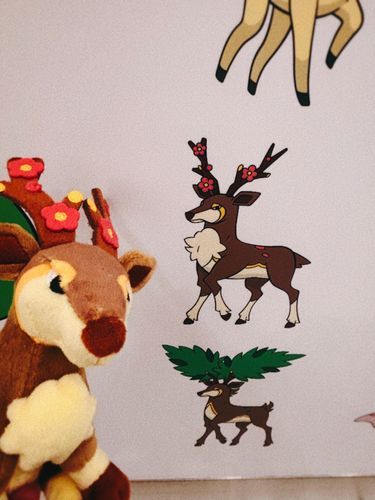 🦌