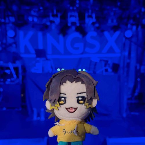 井出卓也さんに会いに行きました