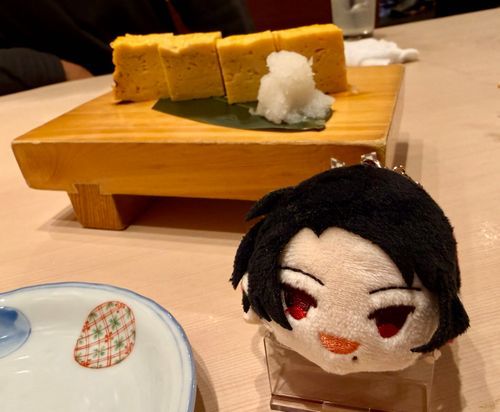 ごーるでんういーく　だもんね
