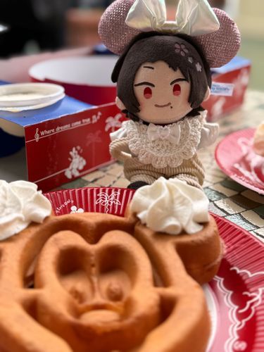 ほんまるでも　これ　たべれたらいいのに
