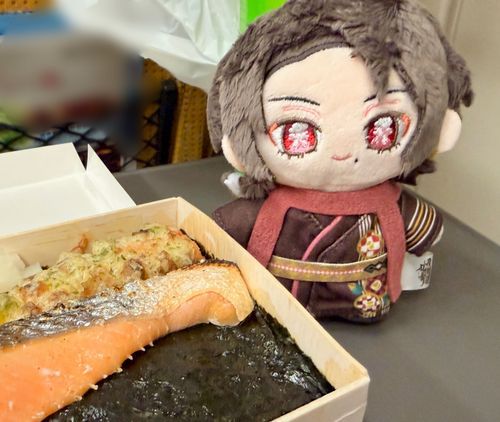 主のおべんとういつもこれじゃない？