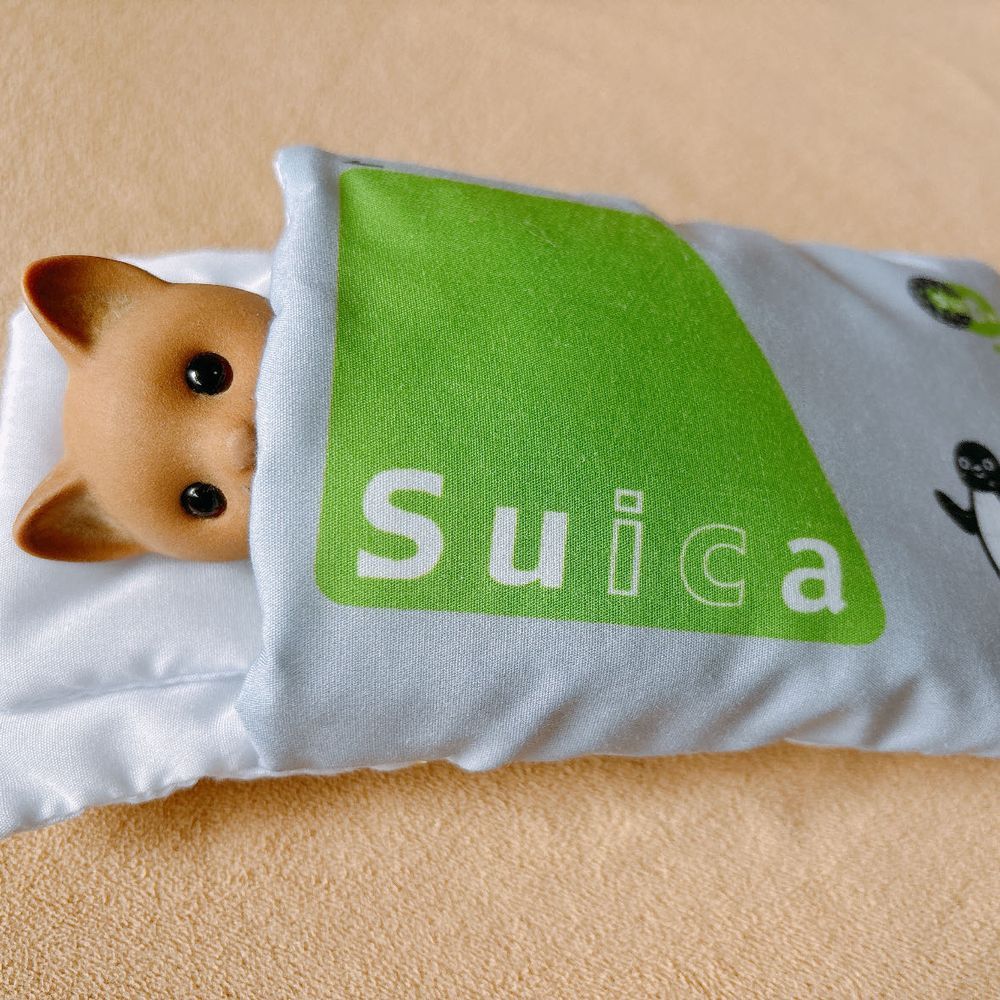 こないだお買いものしたペンギングッズたち(⸝⸝ᵕᴗᵕ⸝⸝)
かわいいね🐧かわいいね🐱🐧｡* ◌