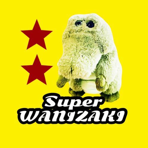 初めまして！
敏腕営業マンのワニザキですワニ🐊✨
持ち前のおっちょこちょいでいろいろな地方で愛されて、月から金まで元気にお仕事中🐊🚗💨

仲良くしてくださいワニ〜🐊
