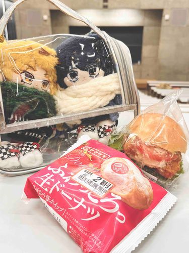 ひるめし！😋