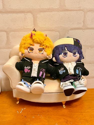 あたらしくソファーとくつかってきたよ！🛋🦈
けんちゃんわりびきのくつ買ってた😳すきなのかえばいいのになー
