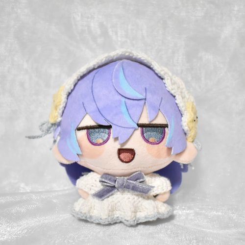 ふりふりできらきらのるべまる