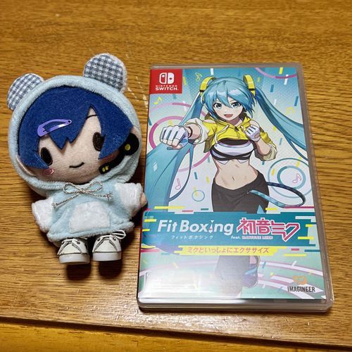 (｡･ω･｡)ノ＜おはようございまーす！