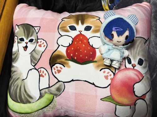 (｡･ω･｡)ノ＜おはようございまーす！