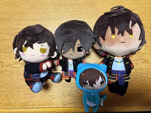 (｡･ω･｡)ノ＜おはようございまーす！