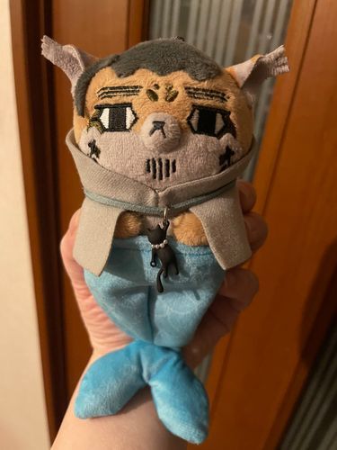 話題？の人魚🧜‍♀️🧜‍♀️🧜‍♀️🧜‍♀️🧜‍♀️キャンドゥに売ってたよ🥰