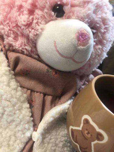 もちぬし ねこじただから まだのめないんだって
ねこじたってなんだろう
