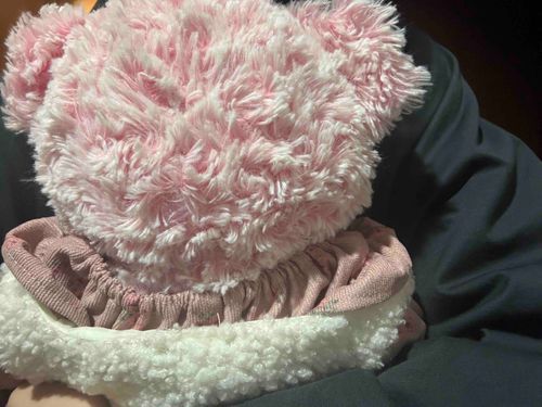 くりすますは ももちゃんのたんじょうび
もちぬしいそがしかったみたいで
あやまってた
でもおめでとうもいってた
めりーくりすます