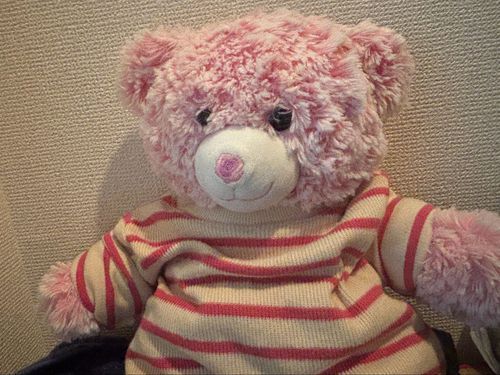 もちぬしが なつふくよういしなきゃね っていってた
ちょっとあついかも