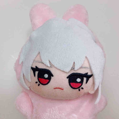 ヒプマイのぬいママさんたちと仲良くしたいです。
・A3
・SideM
・カリスマ
・ファーファ
・ハミクマソウル
この辺の子達も友情出演予定。