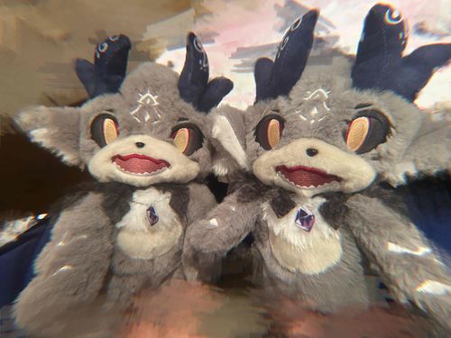 でびでび・でびでび・でびる
#でびぬい撮り