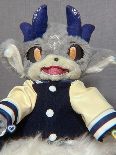 あったけ〜な！
#でびぬい撮り