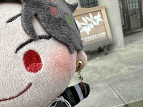このまえあるじとくわなとりょこうにいってきた！おりーぶのしまだって！