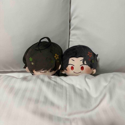 ほてるにもとまったぜ！ふわふわのおふとん！