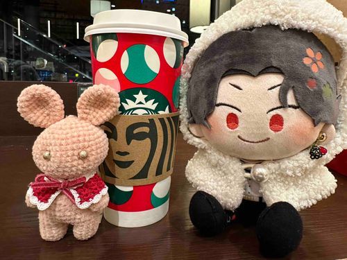 よるのおでかけ！
あるじのうさぎさんといっしょ！
