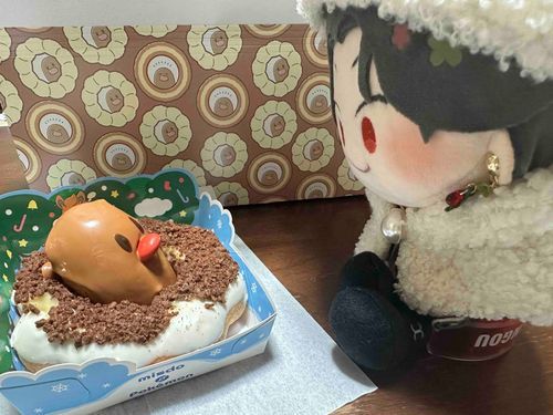 あるじがでぃぐだかってきた！
かわいいな！