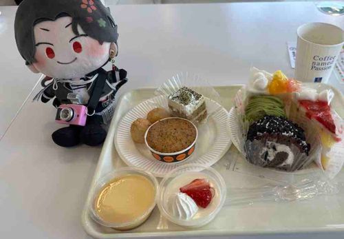 あるじとけーきばいきんぐ！