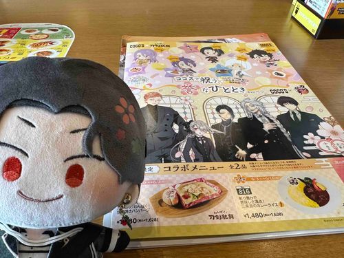 ここす！