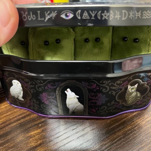 ポスト