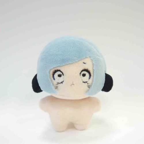 自作ぬいのニョンです！
たまにお出かけの記録を残せたらなと思って初めてました