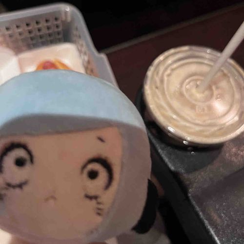 少し前にホラー映画一緒に見てきた
