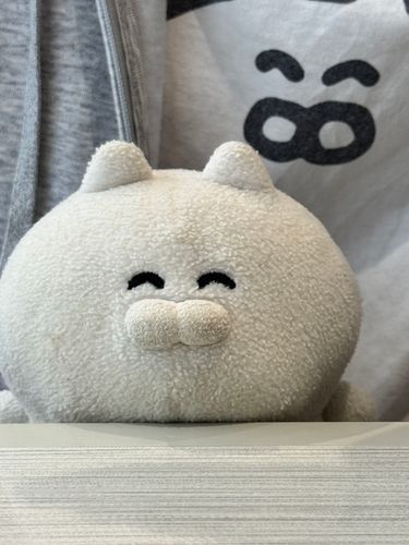 ゴロニャン（本日もおつかれ様でした）
