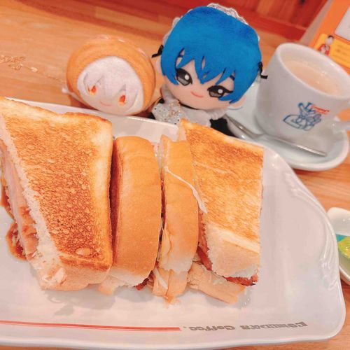 おおきいですね