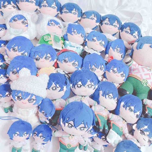 みんな自分が愛されている自覚のある顔してる