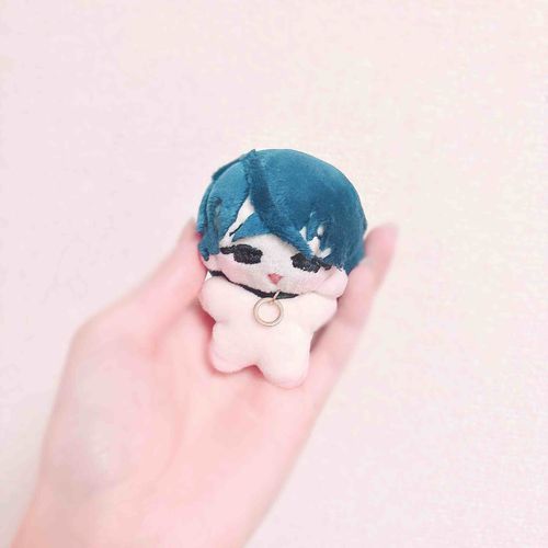 うまれました ほうしします