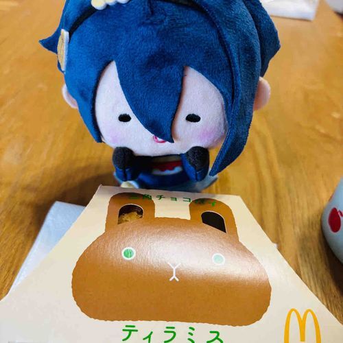 んまーー🥧


肥)あるじは、だいえっとちゅうじゃないのか？？？