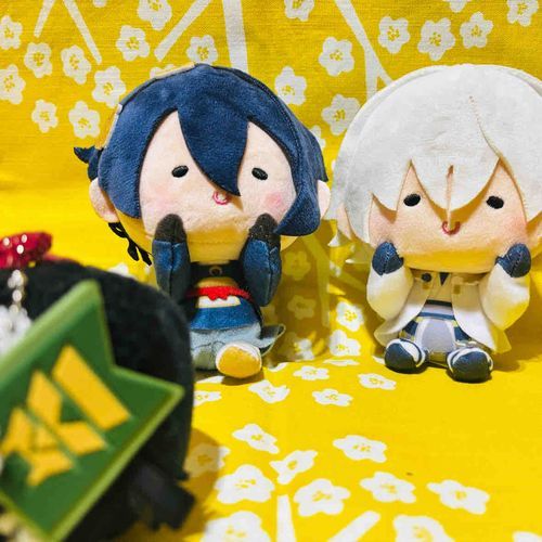 つる)んまー！
🌙)んまーーー！！


肥)またふえた...!!!!