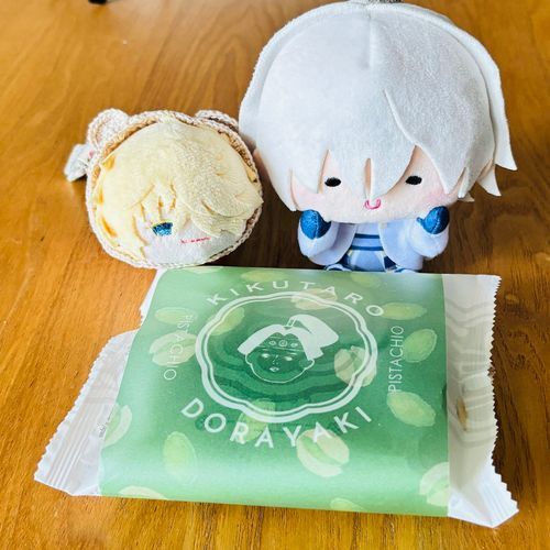 あるじはぴすたちおとちょこみんとがすき✨
